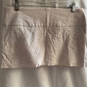 Bebe Miniskirt